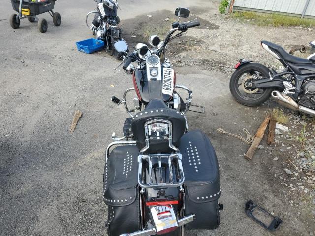 2005 HARLEY-DAVIDSON FLSTCI - 1HD1BWB155Y048608