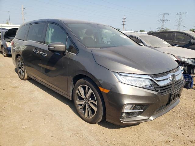 2020 HONDA ODYSSEY EL 5FNRL6H92LB014332  68643964