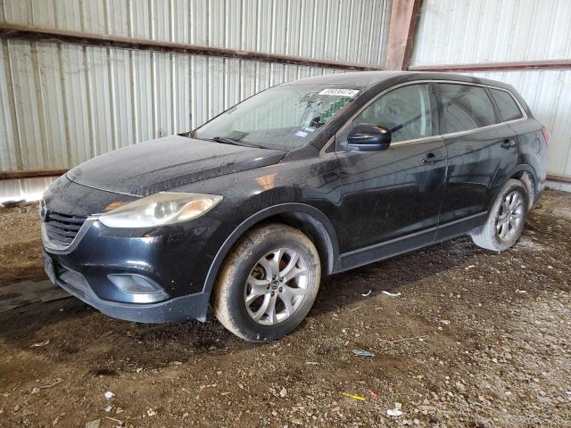 VIN JM3TB2CA9E0431815 2014 Mazda CX-9, Touring no.1