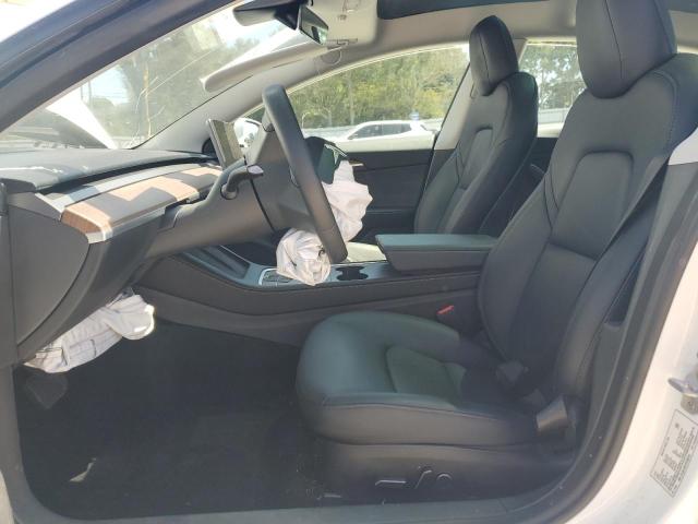 2023 TESLA MODEL 3 5YJ3E1EB1PF390701