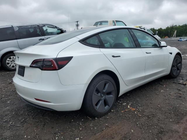 VIN 5YJ3E1EA0MF978298 2021 Tesla MODEL 3 no.3