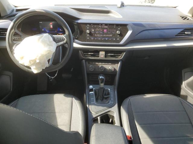2022 VOLKSWAGEN TAOS SE - 3VVSX7B25NM054900