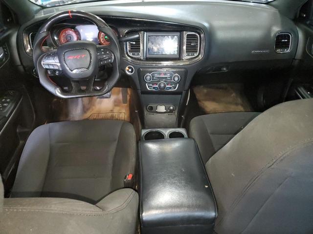 2019 DODGE CHARGER PO - 2C3CDXKT2KH562485
