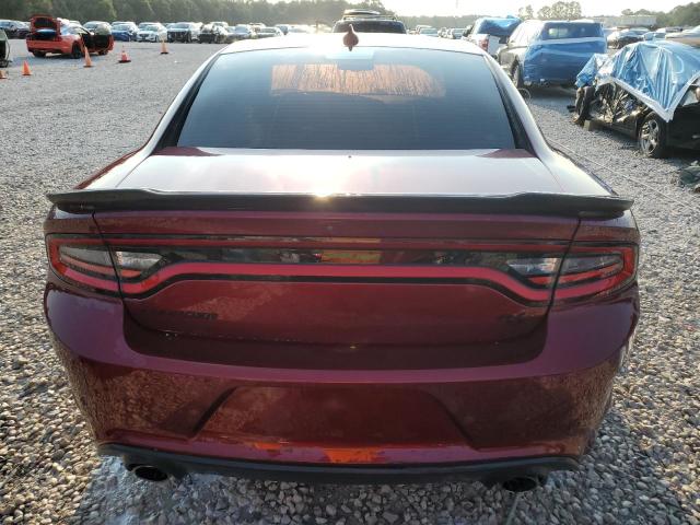 VIN 2C3CDXCT6KH722205 2019 Dodge Charger, R/T no.6