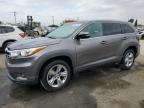 TOYOTA HIGHLANDER photo