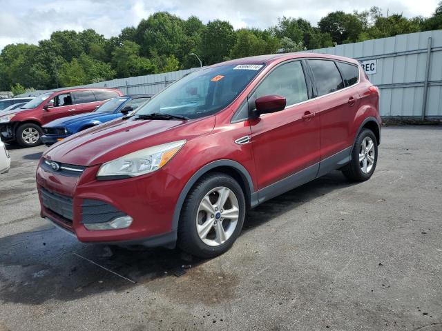 VIN 1FMCU0G70FUB95809 2015 Ford Escape, SE no.1