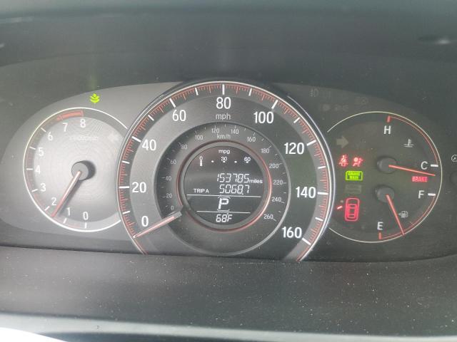 2017 HONDA ACCORD SPO - 1HGCR2F52HA201312