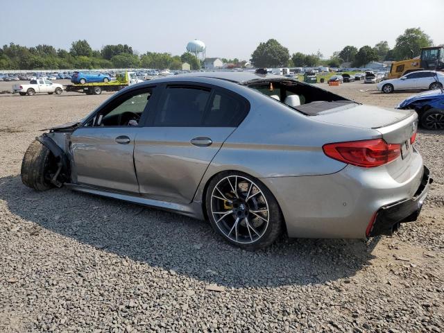 VIN WBSJF0C08LB448938 2020 BMW M5, Base no.2