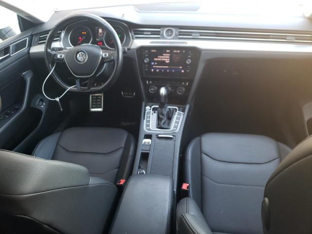 2020 VOLKSWAGEN ARTEON SE WVWBR7AN7LE014227