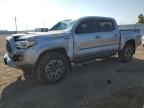 TOYOTA TACOMA DOU photo