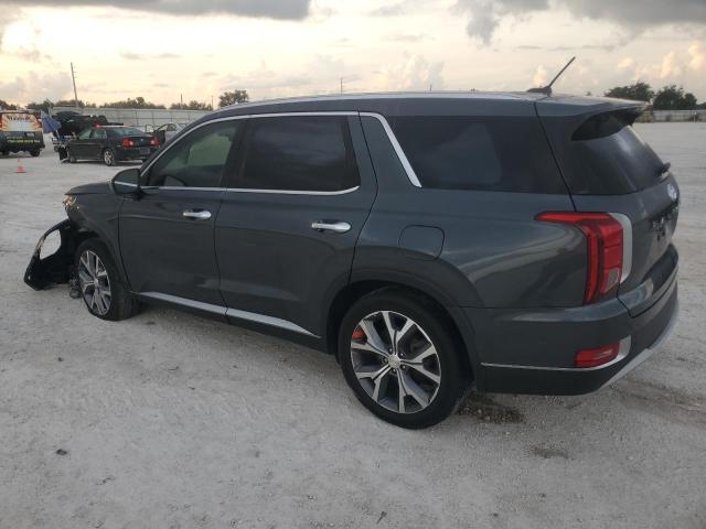 Vin: km8r34he6nu393861, lot: 67825744, hyundai palisade sel 20222
