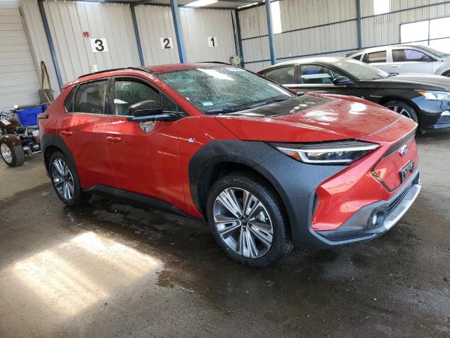 2023 SUBARU SOLTERRA P JTMABABA3PA033606