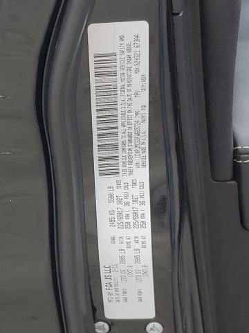 2015 JEEP CHEROKEE L - 1C4PJMCS3FW665724