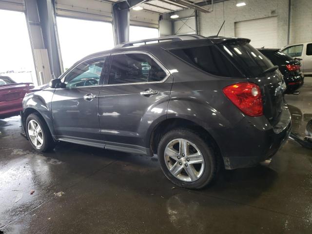 2015 CHEVROLET EQUINOX LT 2GNFLHE36F6267105  68565454