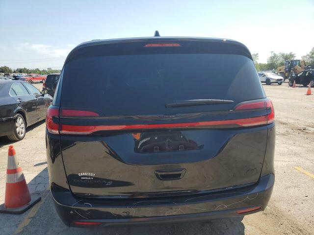 2021 CHRYSLER PACIFICA T - 2C4RC3FG5MR573556