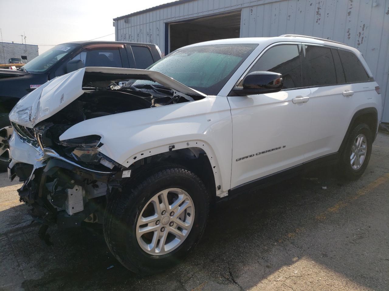 Jeep Grand Cherokee 2023 WL