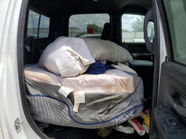 2022 DODGE RAM 3500 - 3C63RRGL8NG113244