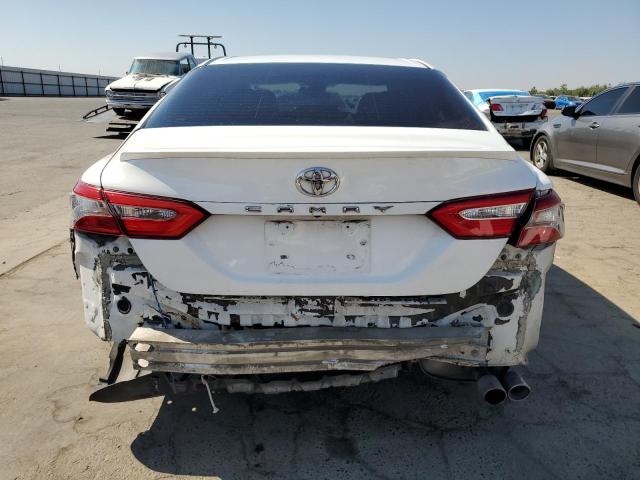 VIN 4T1B11HKXJU648064 2018 Toyota Camry, L no.6