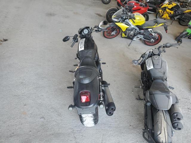 2009 HARLEY-DAVIDSON VRSCDX - 1HD1HHH1X9K800748