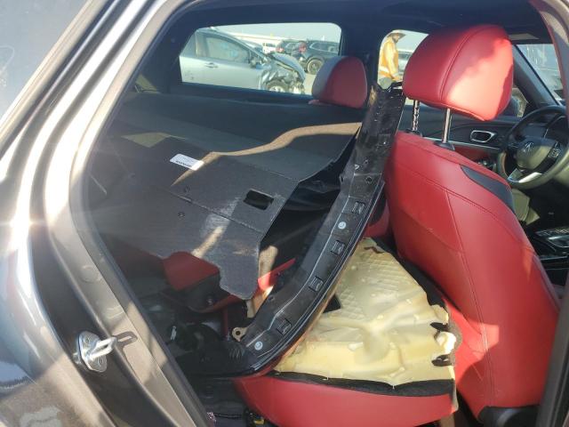 2023 ACURA INTEGRA A- - 19UDE4H62PA009694