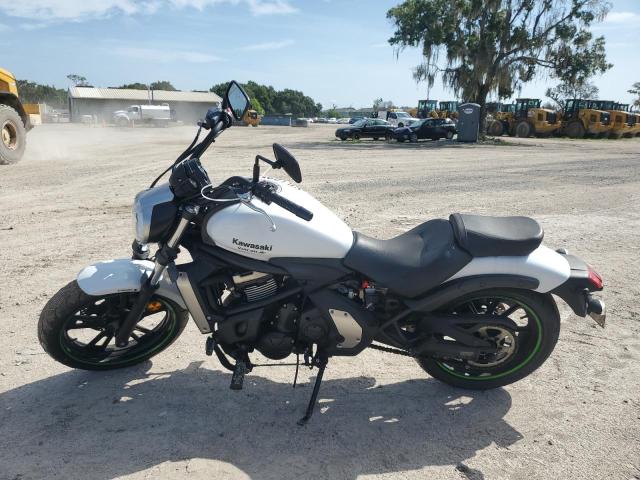 2015 KAWASAKI EN650 B JKAENEB15FDA05140