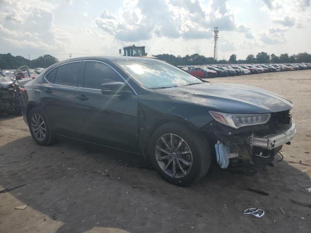 2020 ACURA TLX - 19UUB1F32LA014341