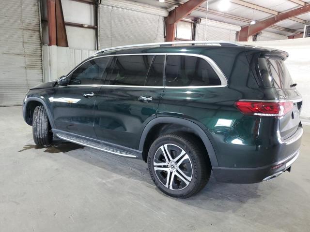 2020 MERCEDES-BENZ GLS 450 4M - 4JGFF5KE2LA158753