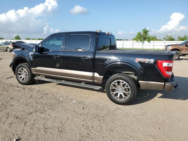 2021 FORD F150 SUPER 1FTFW1E80MFA32558  67272434