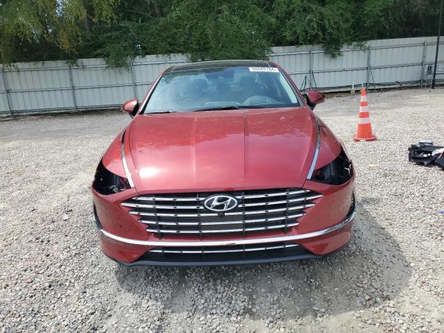 2023 HYUNDAI SONATA HYB KMHL54JJ9PA081318  68689704