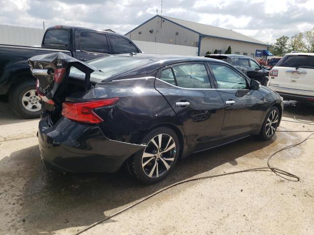 2017 NISSAN MAXIMA 3.5 - 1N4AA6AP9HC411929