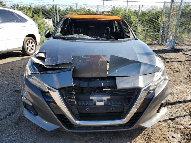 2020 NISSAN ALTIMA SV - 1N4BL4DW1LC114264