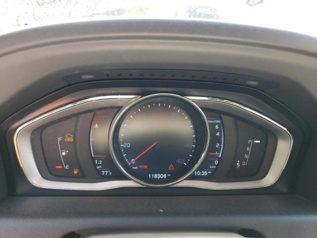 2015 VOLVO XC60 T6 PR - YV4902RK6F2659170