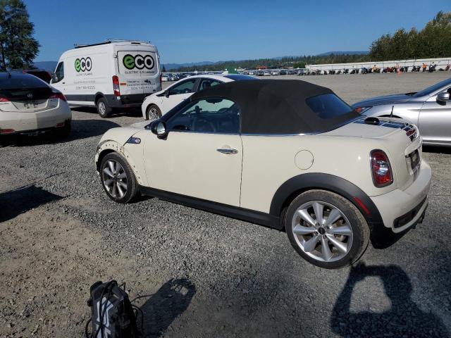 2015 MINI COOPER ROA WMWSY3C56FT595466