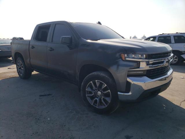 2020 CHEVROLET SILVERADO - 1GCUYDED6LZ313521