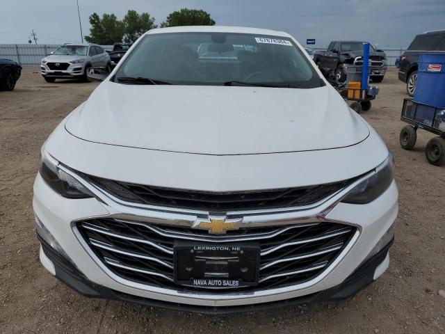 2020 CHEVROLET MALIBU LT - 1G1ZD5ST4LF052791