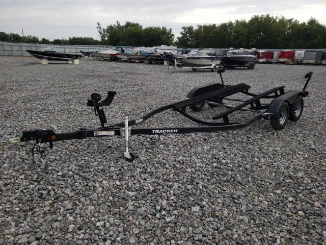 TRAC TRAILER 2018 black   7J511VJ26JB001905 photo #4