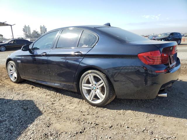 VIN WBA5B1C59EDZ37021 2014 BMW 5 Series, 535 I no.2