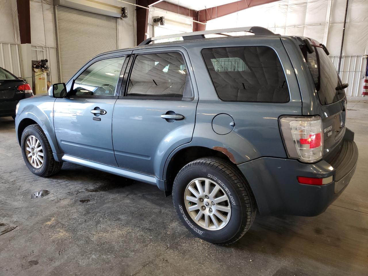 Lot #3009124363 2011 MERCURY MARINER PR