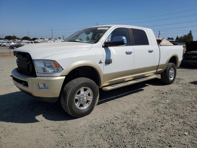 2011 DODGE RAM 2500 #3033312874