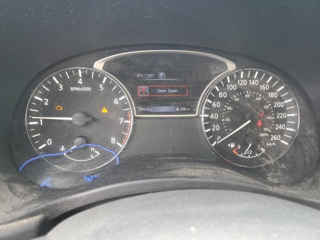 2016 NISSAN PATHFINDER - 5N1AR2MM8GC627780