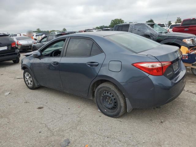 VIN 5YFBURHE7HP696066 2017 Toyota Corolla, L no.2