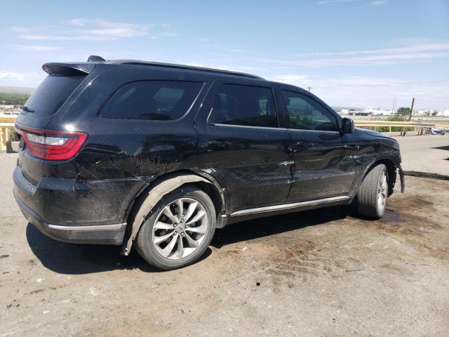 2022 DODGE DURANGO SX - 1C4RDHAG4NC102705