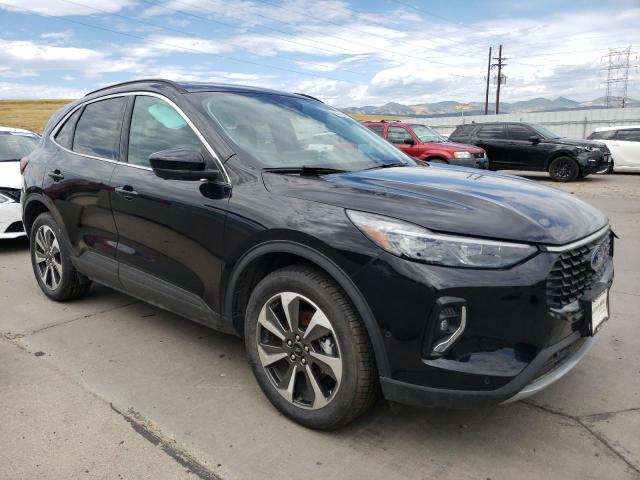 2023 FORD ESCAPE PLA - 1FMCU9JA7PUA62197