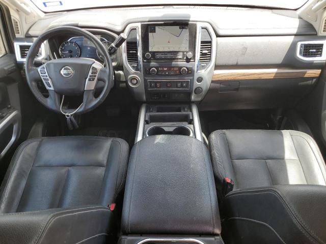 2020 NISSAN TITAN SV - 1N6AA1EF7LN505610