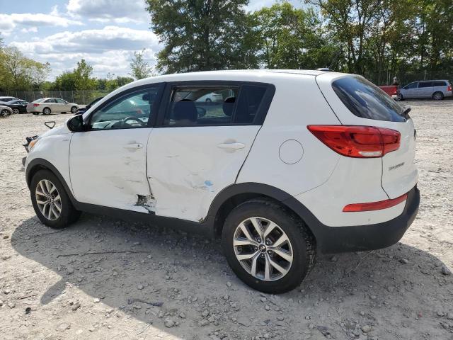 Vin: kndpbcac9f7793463, lot: 68296664, kia sportage lx 20152