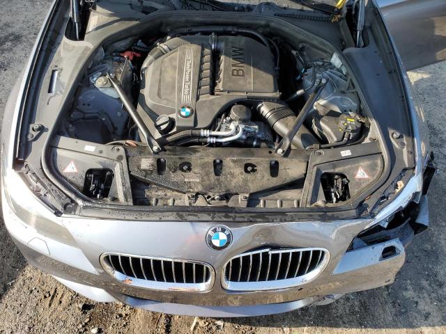 VIN WBA5B1C51ED483394 2014 BMW 5 Series, 535 I no.11