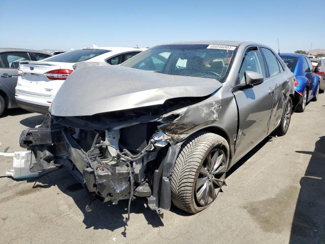 VIN 4T1BF1FK4HU689112 2017 Toyota Camry, LE no.1