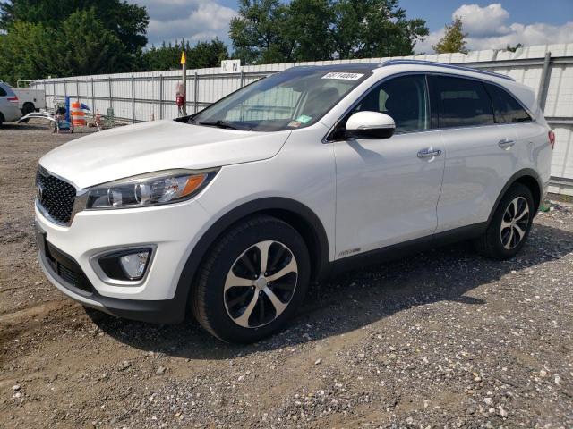 Vin: 5xyphda51hg230015, lot: 68714004, kia sorento ex 2017 img_1