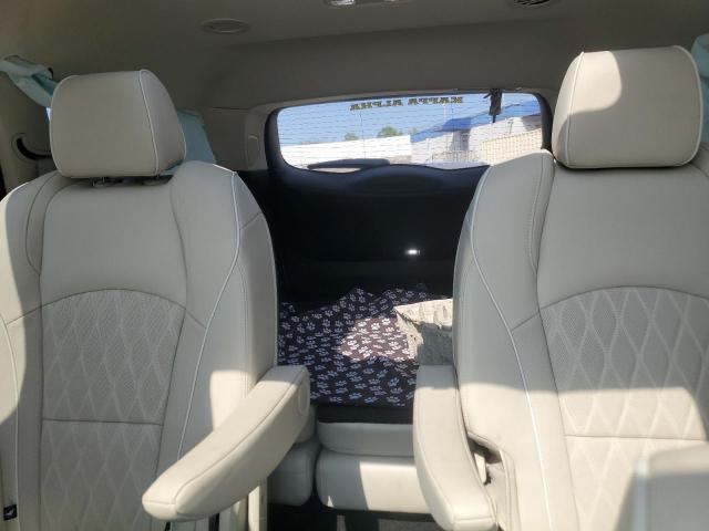 2023 BUICK ENCLAVE AV - 5GAEVCKWXPJ112644