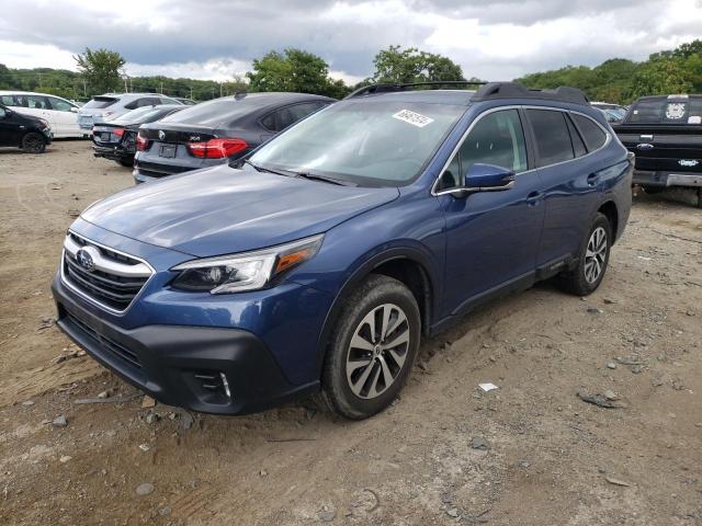 2021 SUBARU OUTBACK PREMIUM 2021